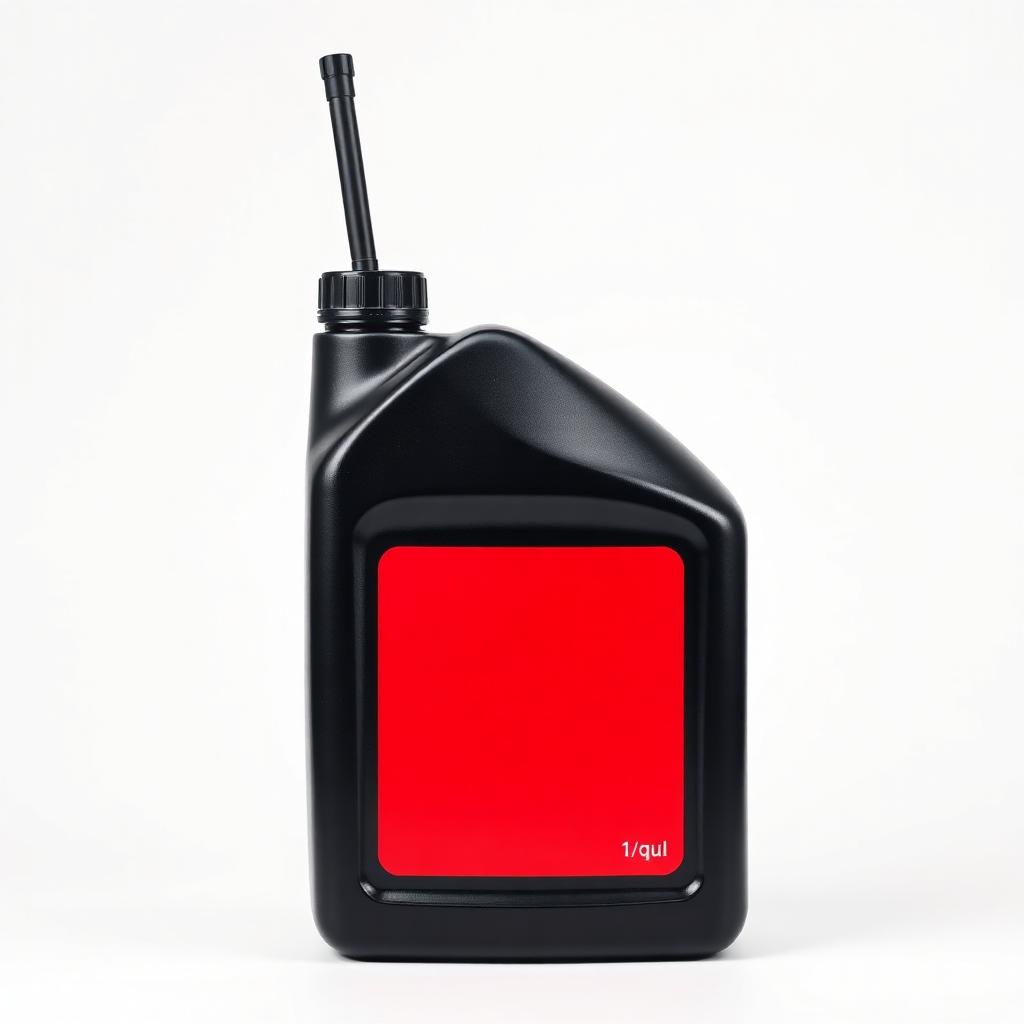 LUBECH Multi-Vehicle Automatic Transmission Fluid pack shot