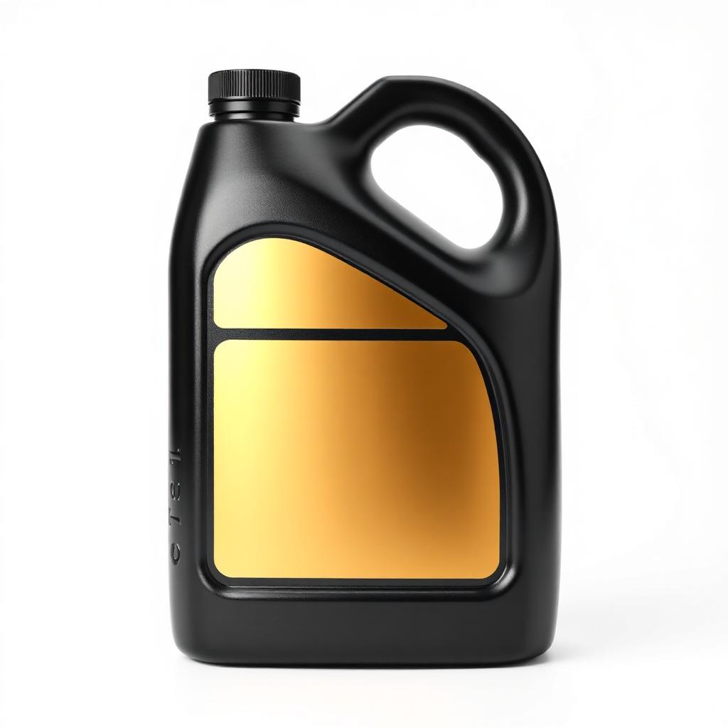 LUBECH Full Synthetic Gear Oil 75W-90 pack shot