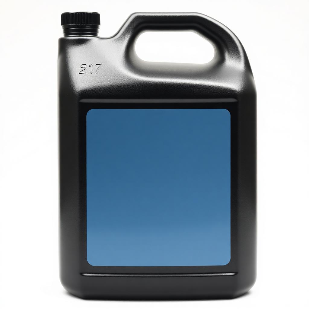 LUBECH Competition Gear Oil 75W-140 pack shot