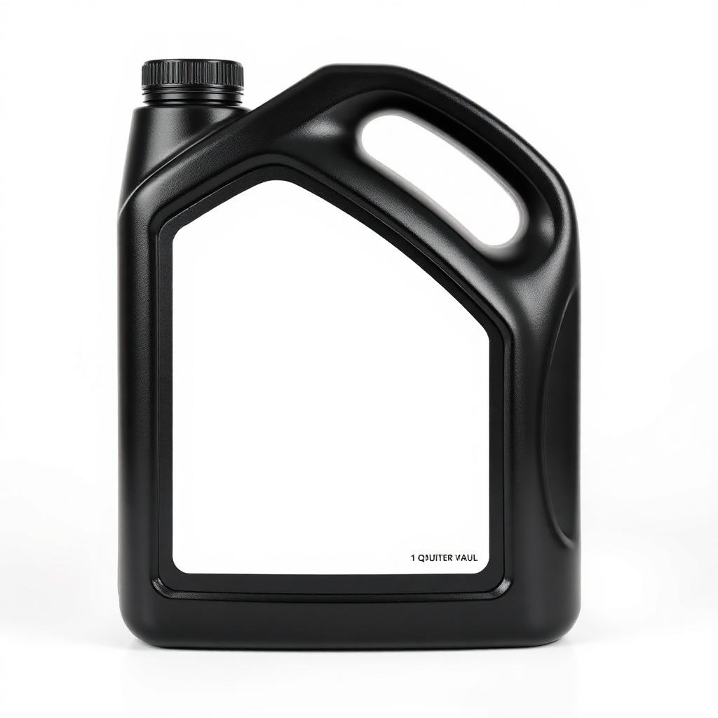LUBECH Full Synthetic Engine Oil 0W-20 pack shot