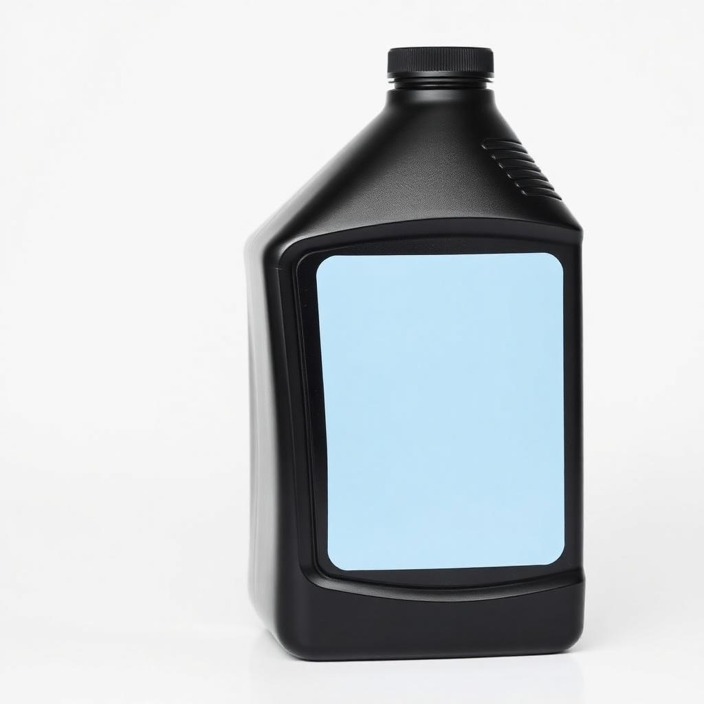 LUBECH Power Steering Fluid pack shot