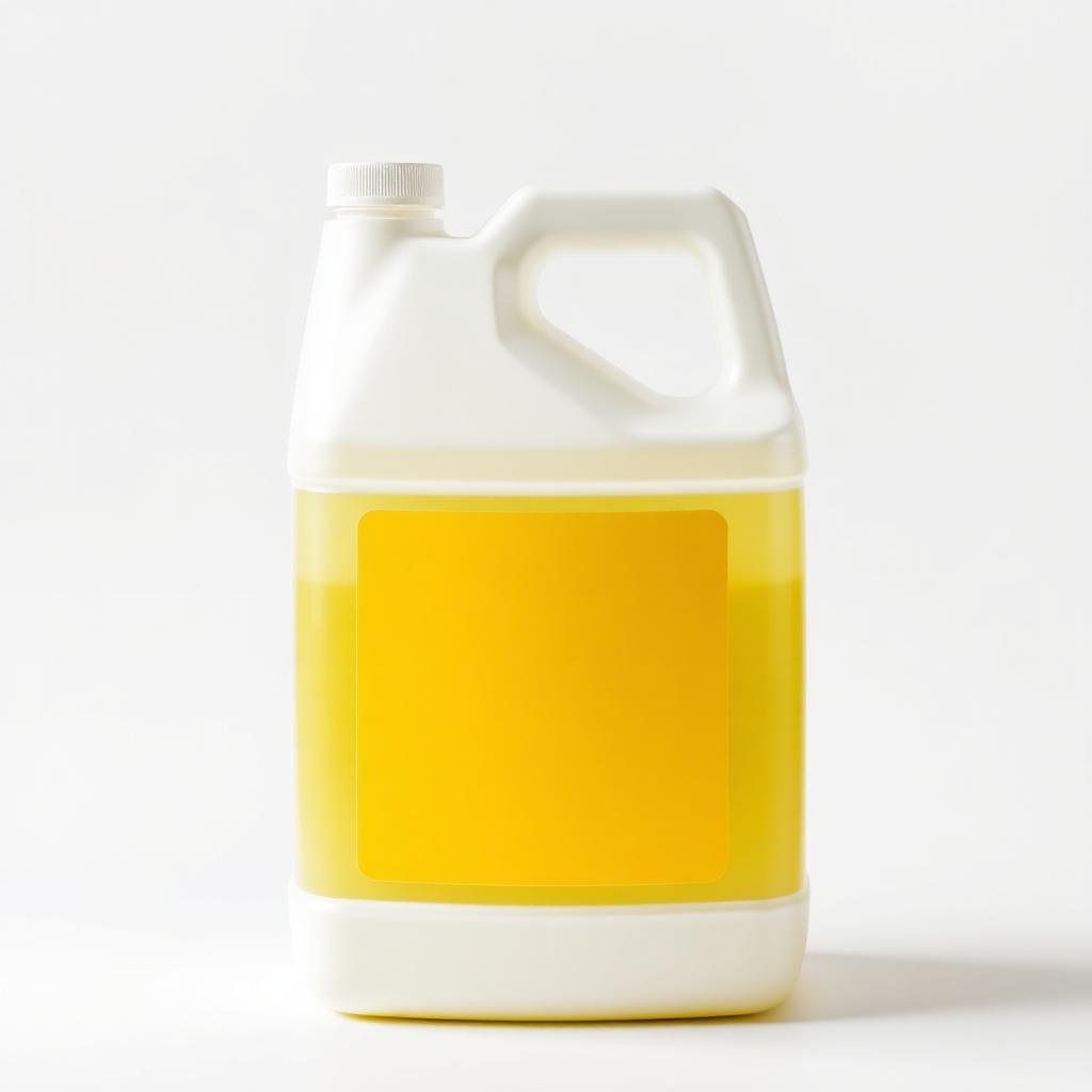 LUBECH Hybrid Coolant Ready To Use pack shot