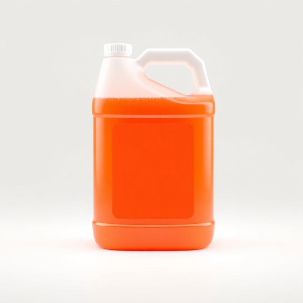 LUBECH Long Life OAT Coolant Concentrate pack shot