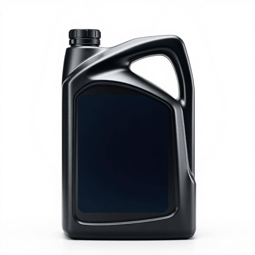 LUBECH European Full Synthetic 5W-40 pack shot