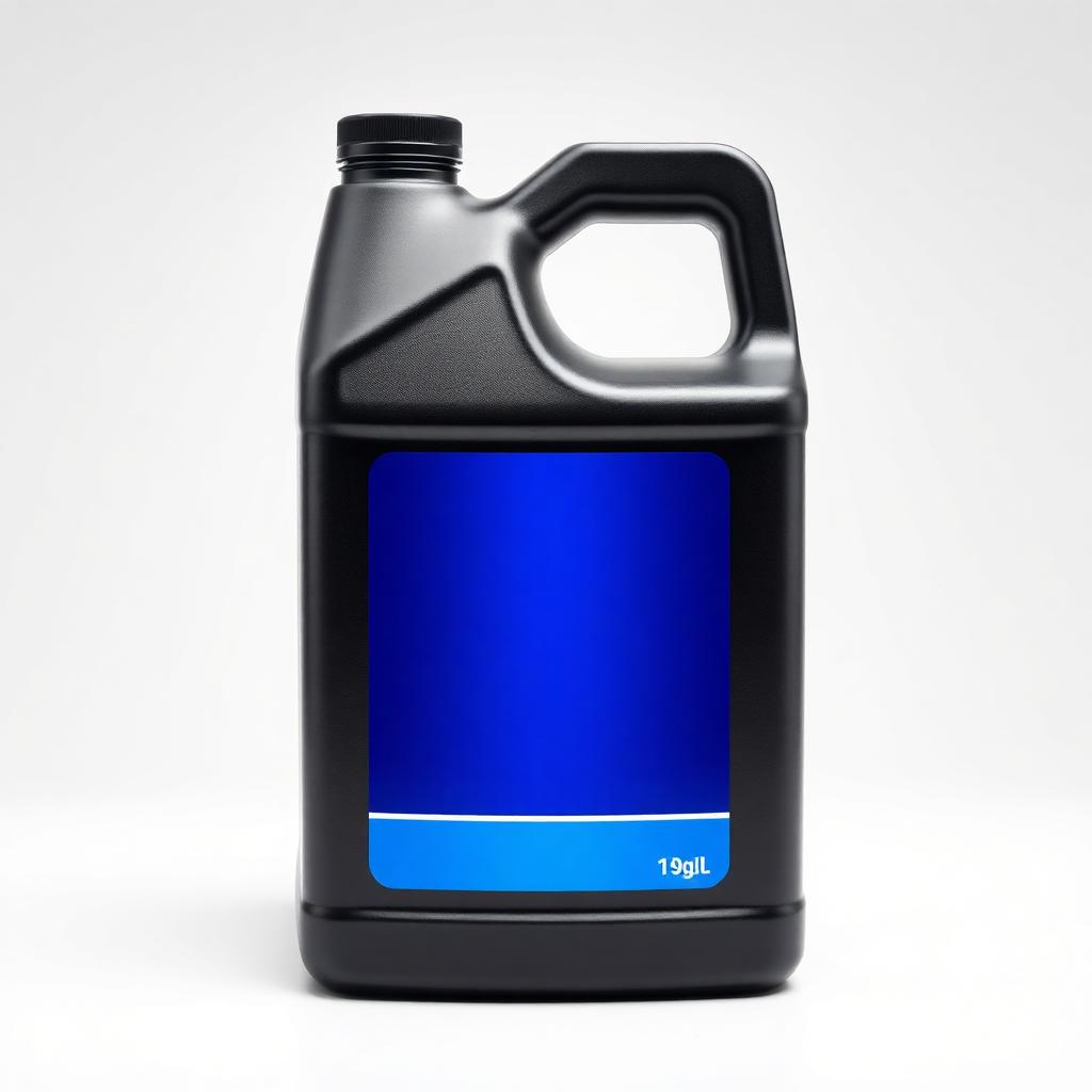 LUBECH Diesel Engine Oil 10W-30 CK-4 pack shot