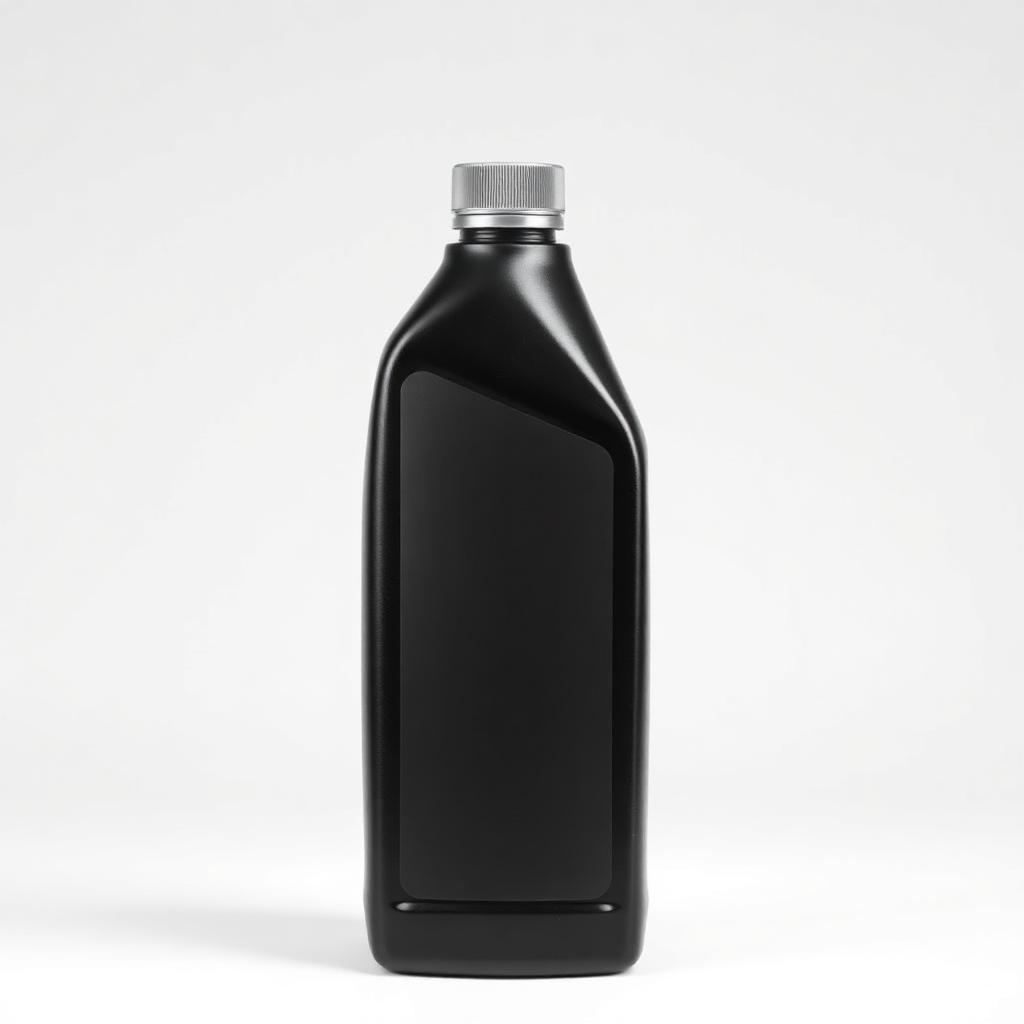 LUBECH Fork & Suspension Oil pack shot