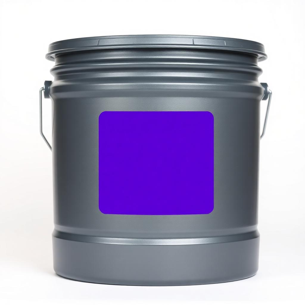 LUBECH Premium Anti-Wear Hydraulic Oil AW 100 pack shot