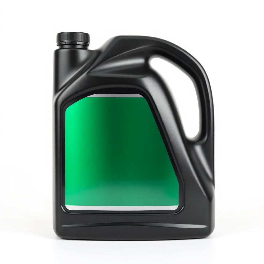 LUBECH Full Synthetic Engine Oil 0W-30 pack shot