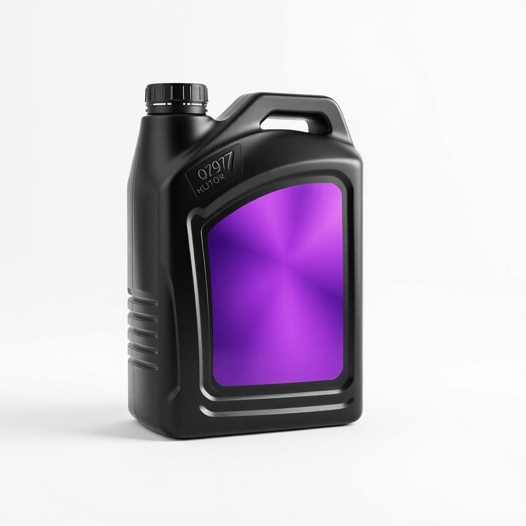 LUBECH Low SAPS Full Synthetic 5W-30 pack shot