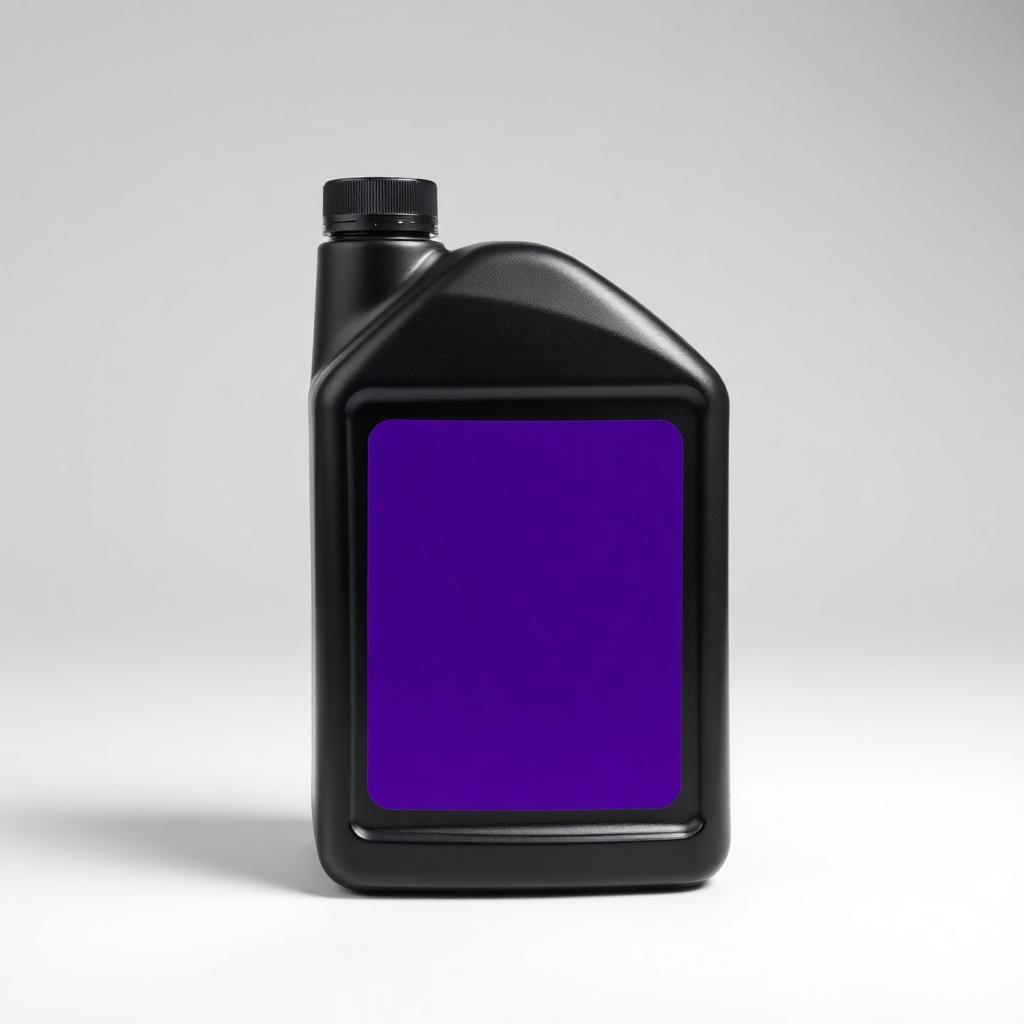 LUBECH Dual Clutch Transmission Fluid pack shot